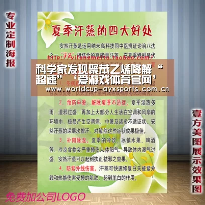科学家发现聚苯乙烯降解“超速”‘爱游戏体育官网’(图3) 爱游戏体育官网