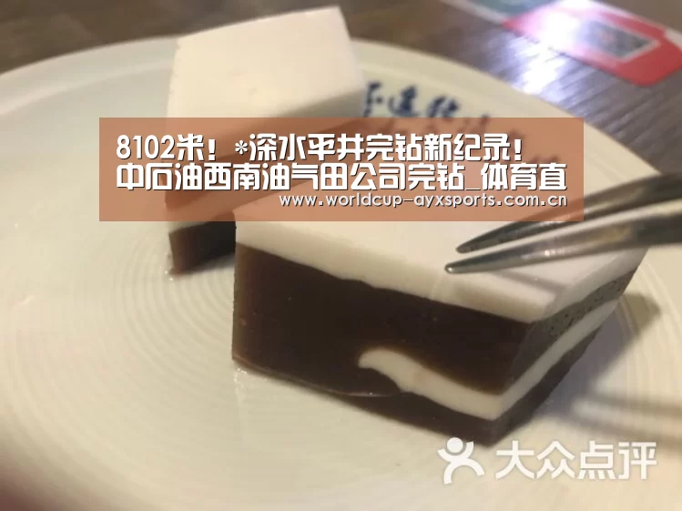 8102米!*深水平井完钻新纪录!中石油西南油气田公司完钻_体育直播(图1) 爱游戏官方