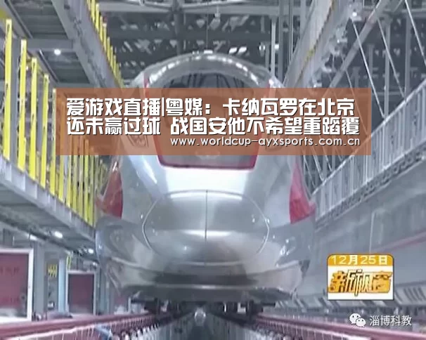 爱游戏直播