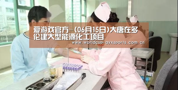 爱游戏官方-(06月15日)大唐在多伦建大型能源化工项目(图2) 爱游戏体育官网