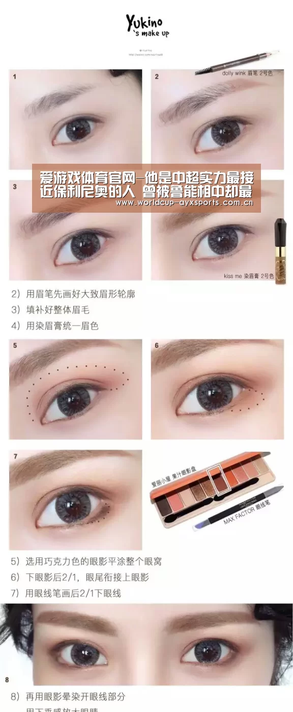 爱游戏体育官网-他是中超实力最接近保利尼奥的人 曾被鲁能相中却最终成上港核心(图2) 爱游戏官方